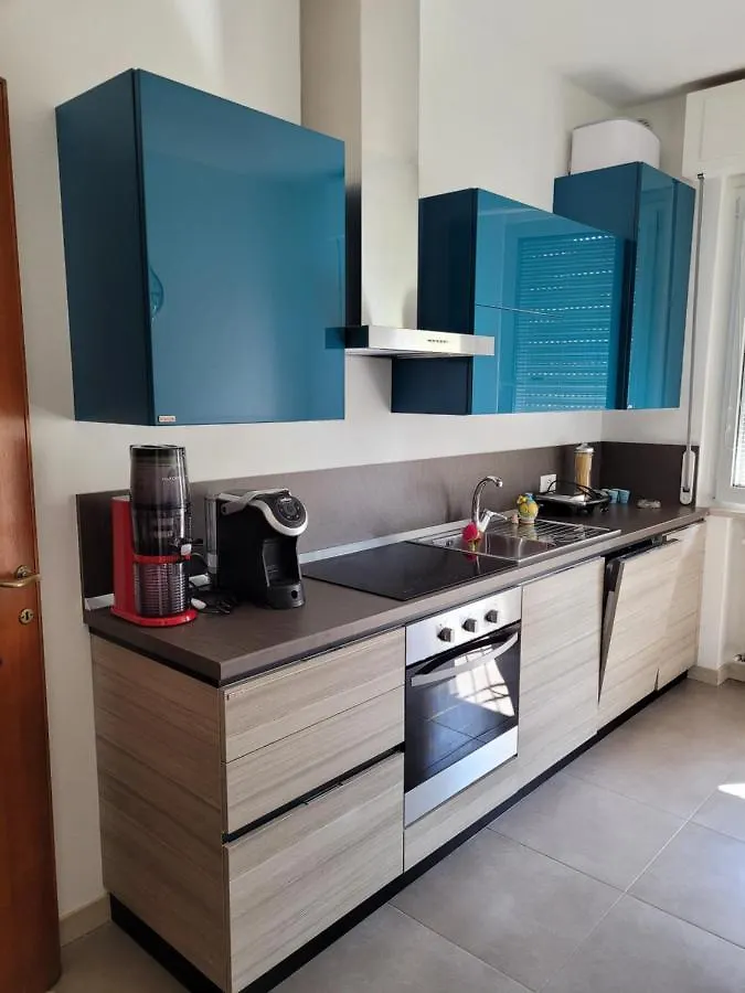 Appartamento Garda Best Living Desenzano del Garda