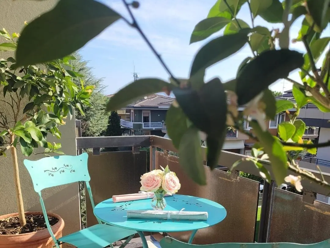 Garda Best Living Apartment Desenzano del Garda Italy