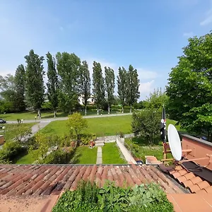 La Ninfea Di Roberto Desenzano del Garda