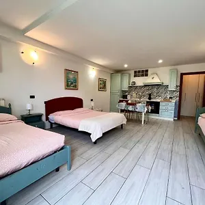 Apartment Le Vele