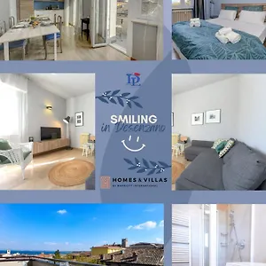  Apartment Desenzanoloft Smile's