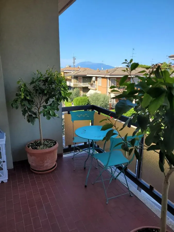 Ferienwohnung Garda Best Living Desenzano del Garda